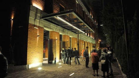 Гид РИА «Воронеж»: чем заняться на выходных 15 и 16 апреля