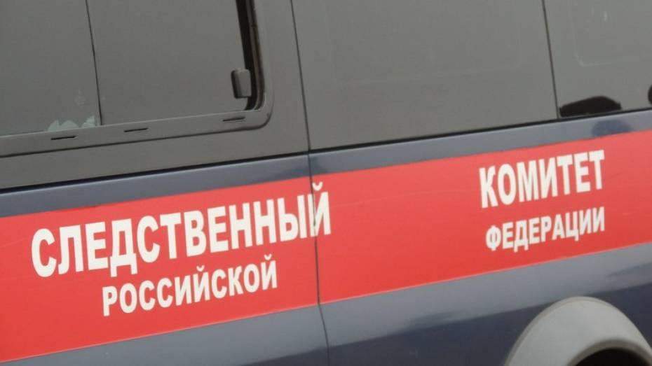 Следователи выяснят причину смерти мужчины при пожаре в центре Воронежа