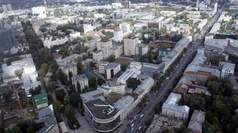 Воронежцы выбрали самое значимое для региона событие 2019 года