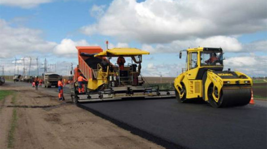 Финны за 7 миллионов евро отремонтируют 10 километров трассы М 4 «Дон» под Воронежем