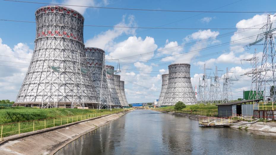 На Нововоронежской АЭС модернизировали систему химводоочистки