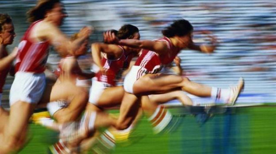 Лискинская спортсменка завоевала две медали на Кубке России по легкой атлетике