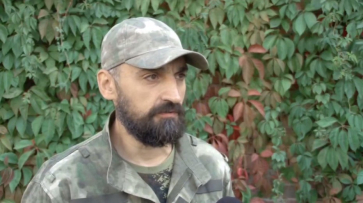 «Линия фронта учит быстро». Сотрудник воронежской мэрии – о службе по контракту