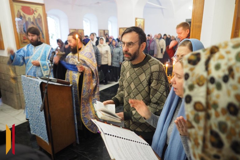 Пояс Богородицы