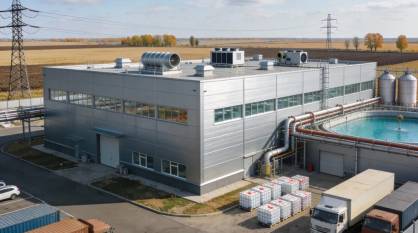 В Воронежской области собираются открыть ферму по выращиванию креветок и ищут инвестора