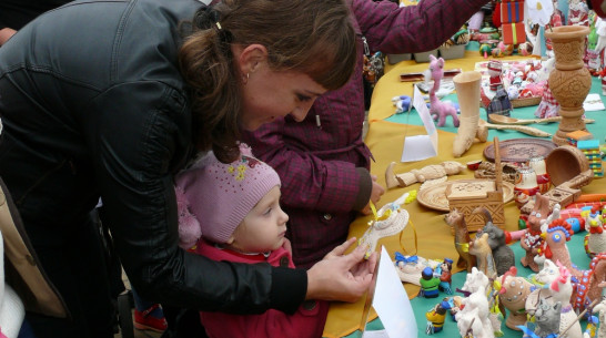 «Игрушка-говорушка» переместится в Воронеж