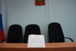 Житель Воробьевского района попал под суд за избиение малолетнего ребенка и жены