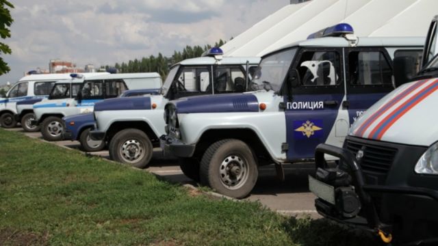 В Воронеже прокуратура попросила для полицейского 12 лет тюрьмы за убийство задержанного 