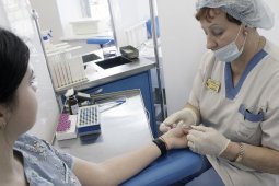 В Воронежской области возобновили плановый прием пациентов с соблюдением антиковидных мер