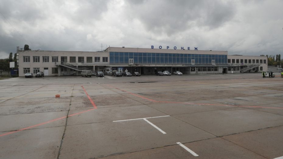 Запуск рейсов из Воронежа в Тбилиси перенесли на 26 апреля