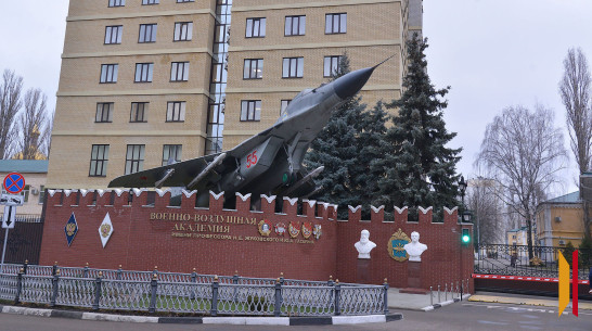 Минобороны РФ запустило масштабную акцию для будущих курсантов