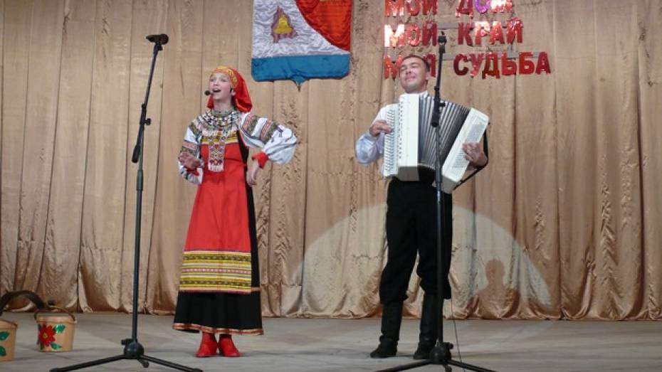 Екатерина Молодцова пригласила учиться в Воронеже трех талантливых подгоренцев