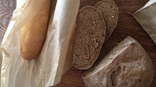 Воронежский хлеб получил золотые медали на международной выставке