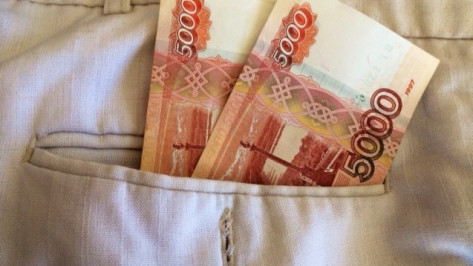 В Воронеже судебный пристав попался на взятке от пенсионерки