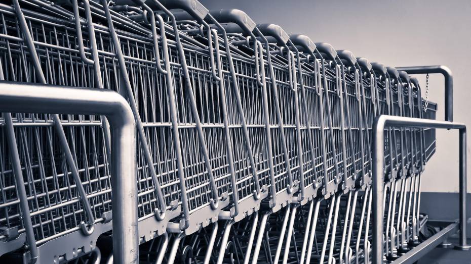 Житель Воронежской области получил 1,7 млн рублей после травмы в супермаркете