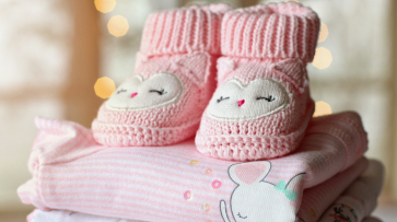 В Воронежской области 5,9 тыс женщин в 2025 году получили пособие по беременности и родам