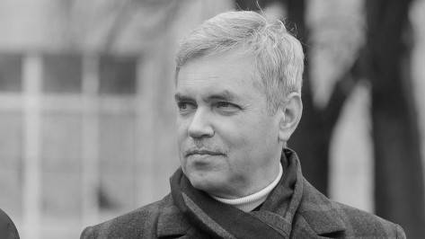 Воронежский губернатор выразил соболезнования близким Ивана Афанасьева