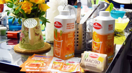 «Правильные эклеры получаются с 