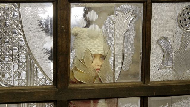 В Воронежской области отменили все детские мероприятия