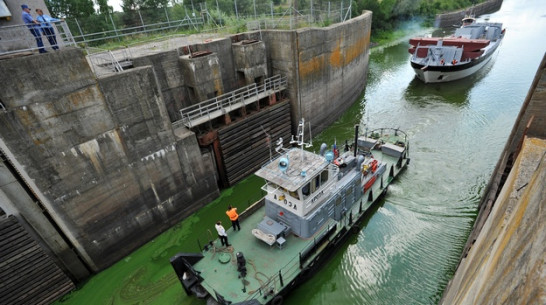 Корабль «Гото Предестинация» добрался до Воронежа