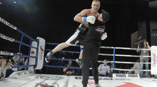 Обзор РИА «Воронеж». Каким запомнится 2017 год спортивным болельщикам