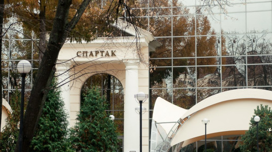 Фестиваль «Новый горизонт» в Воронеже: масоны, Гагарин и молдавские мультфильмы (ПРОГРАММА)