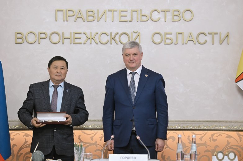 Награждение Нацпалаты