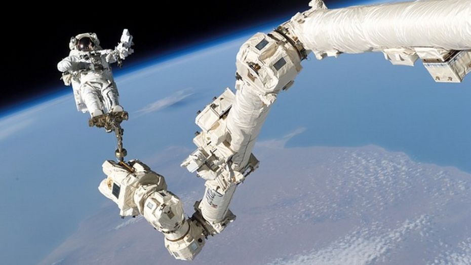Роскосмос создаст национальный Центр пилотируемых программ