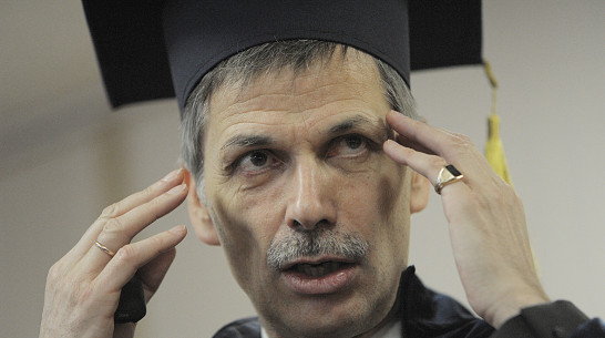 Известный немецкий ученый Йорг Беккер возглавил новую кафедру ВГУ