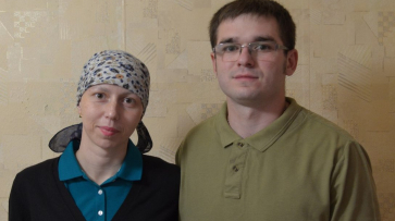 Воронежец объявил поиск доноров для больной раком жены