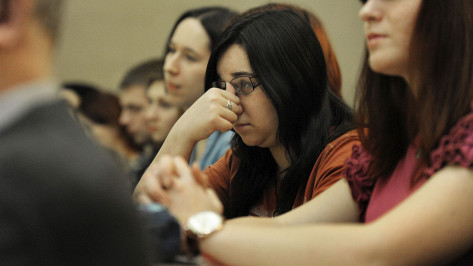 Воронежский медуниверситет уточнил количество пострадавших на занятии студентов