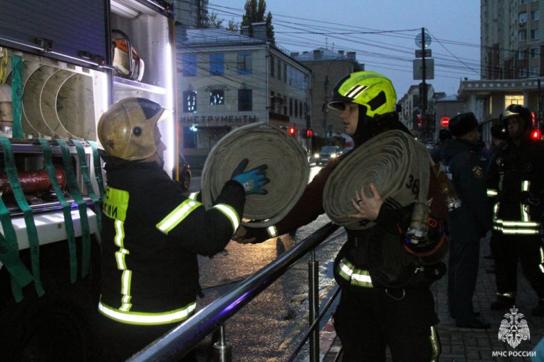 учения атмосфера