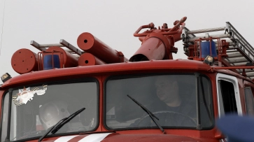 Власти Воронежа направят до 36 млн рублей на закупку 7 пожарных автомобилей