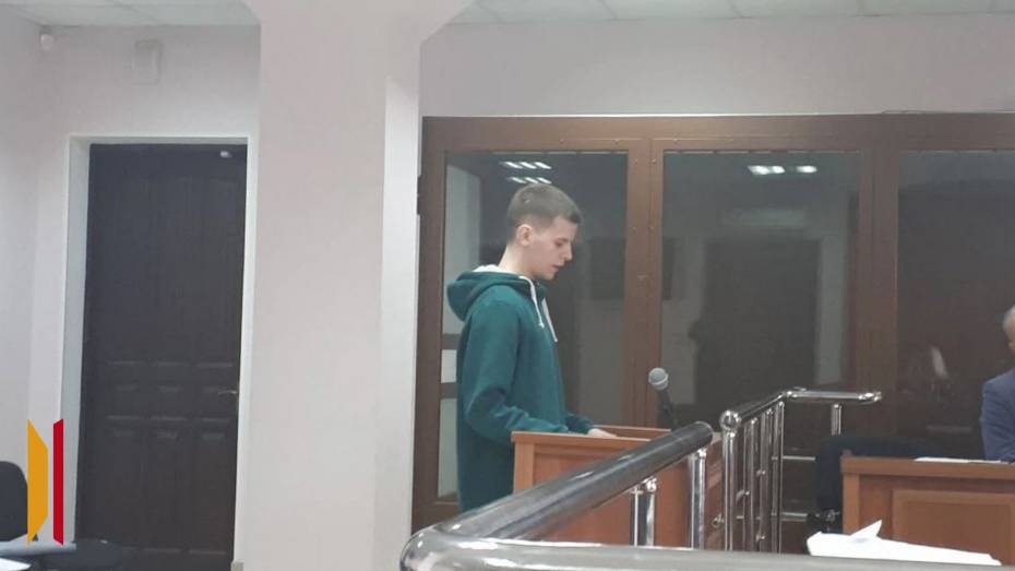 «Не дай Бог никому таких жизненных обстоятельств»: как воронежского медиаменеджера Ерошенко спасает в суде адвокат потерпевшего