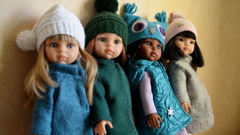 Ректор Воронежского госуниверситета покажет собственную коллекцию кукол