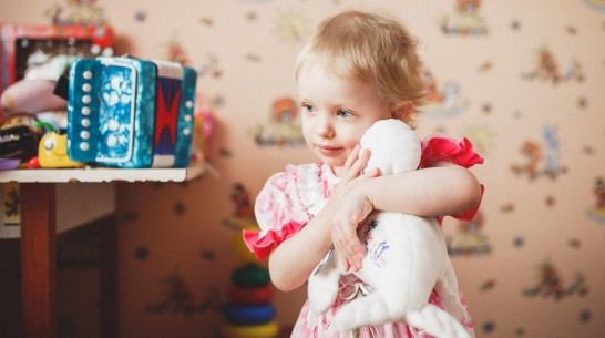 В Германии началось лечение Насти Ежовой из Воронежа