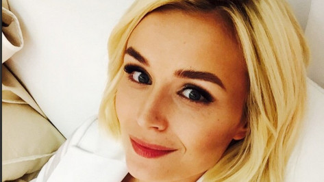 Полина Гагарина вышла в финал «Евровидения»