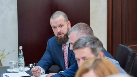 «Участники СВО остаются востребованными»: председатель Общественного совета при министерстве внутренней политики – о программе «Герои земли Воронежской»