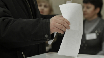 Камеры на выборах президента в Воронежской области заработают на 700 участках 