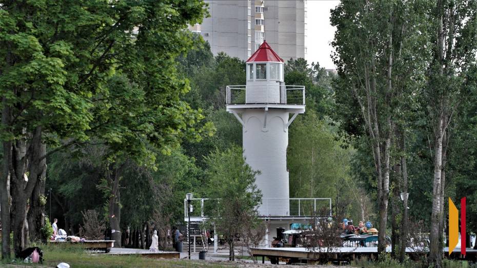 В Воронеже появится научный парк для детей