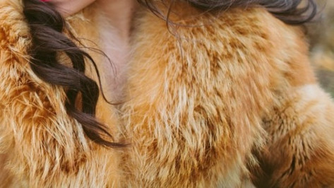 В Воронежской области укравшая шубу девушка получила 3 месяца колонии-поселения