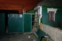 СК установит причастных к обстрелу Белгородской области в новогоднюю ночь