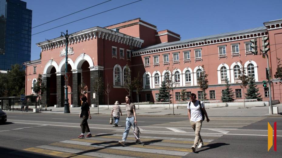 Прогноз погоды в Воронеже на 10 августа