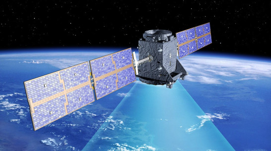 Воронеж успешно участвует в разработке и производстве научно-энергетического модуля МКС