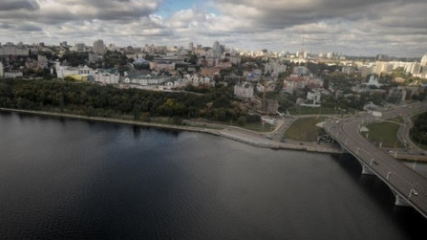 Публичные слушания по генплану Воронежа пройдут в январе 2015 года