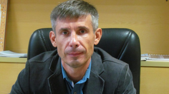 В Нижнедевицкой районной больнице сменилось руководство