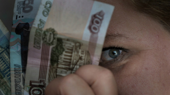 В Воронеже раскрыли молниеносное ограбление банка