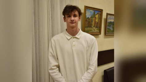 Пловец из Борисоглебска стал бронзовым призером чемпионата России