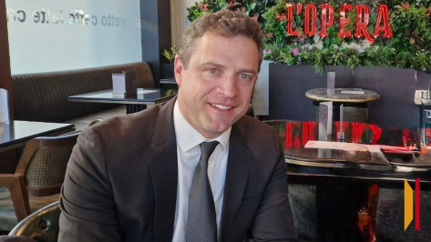 Экс-вице-мэр Вены рассказал РИА «Воронеж» об упадке европейской экономики вследствие антироссийских санкций