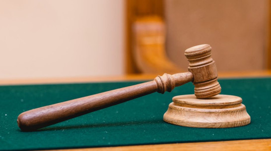 Жительница воронежского села пошла под суд за неуплату алиментов на дочь